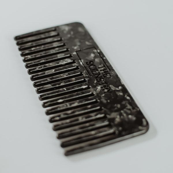 The Scienstry Hair Comb