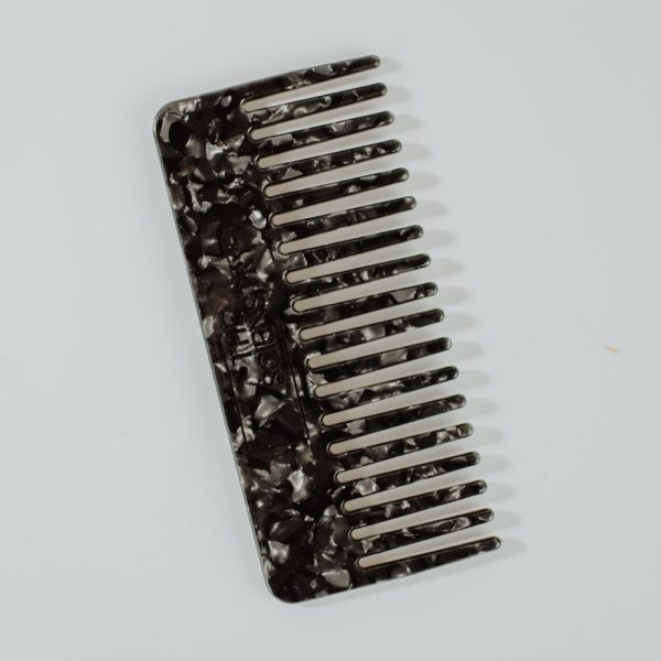 The Scienstry Hair Comb.